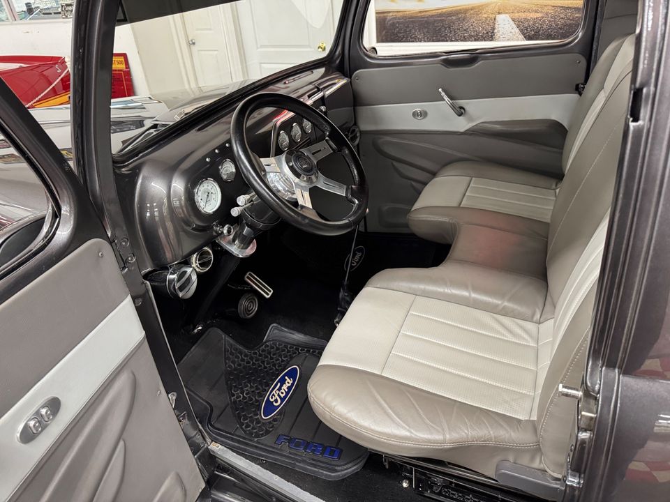 1952 Ford Pickup