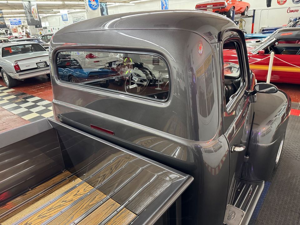 1952 Ford Pickup