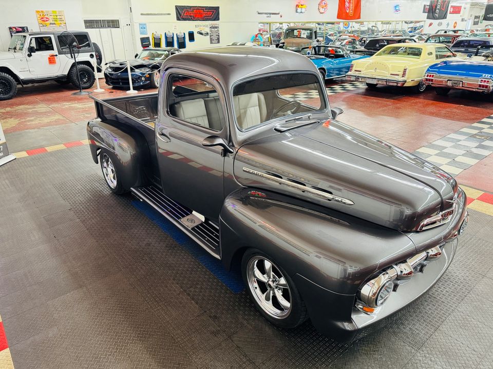 1952 Ford Pickup