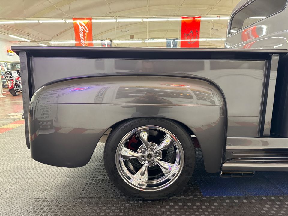 1952 Ford Pickup