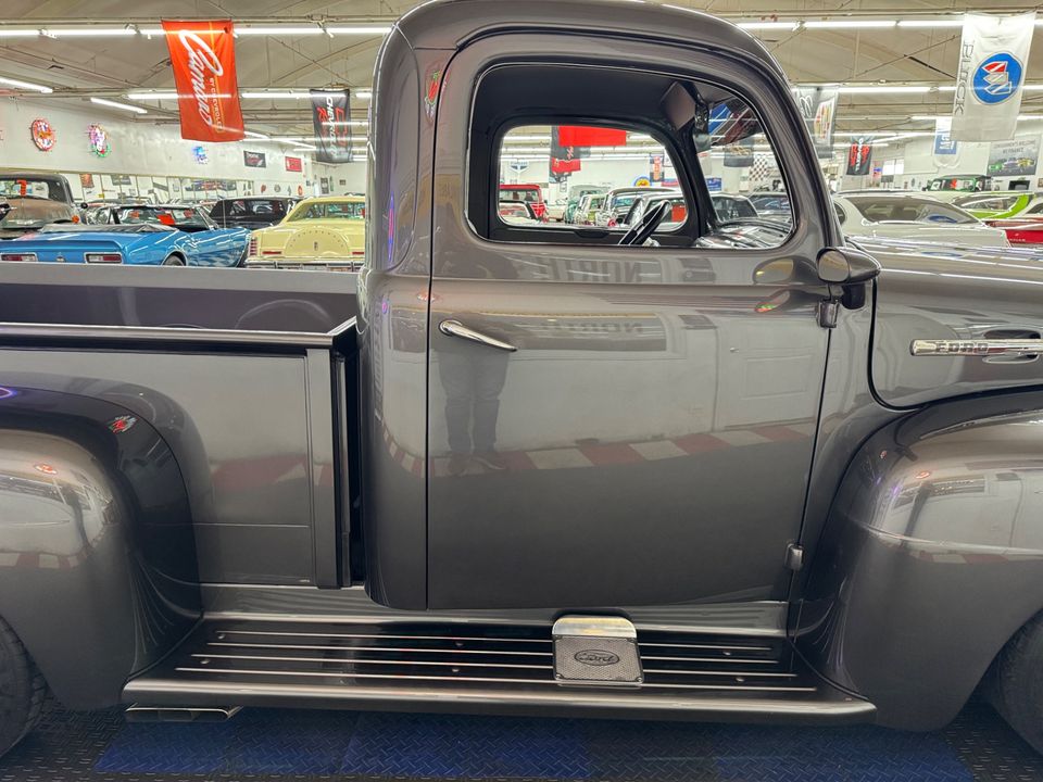 1952 Ford Pickup