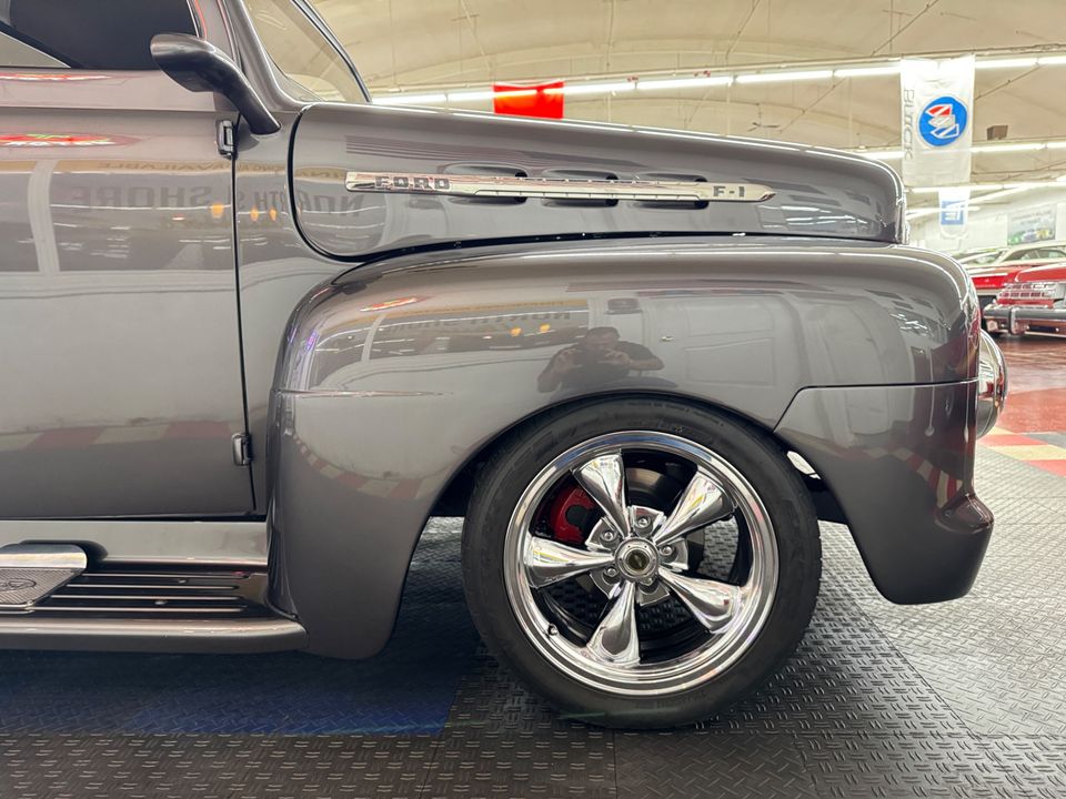 1952 Ford Pickup