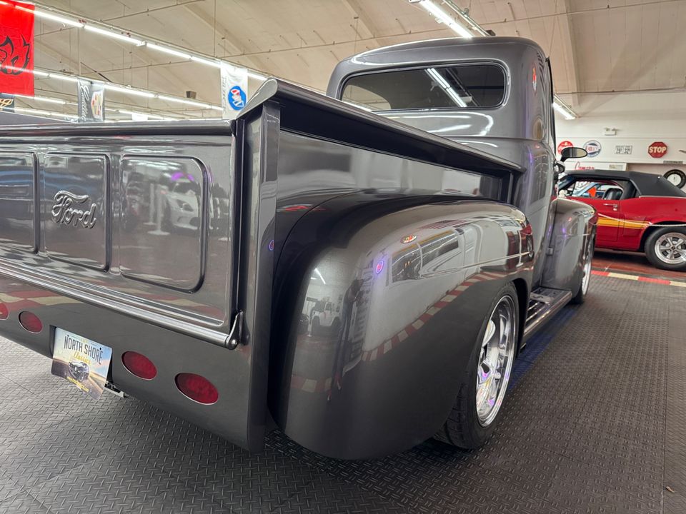 1952 Ford Pickup