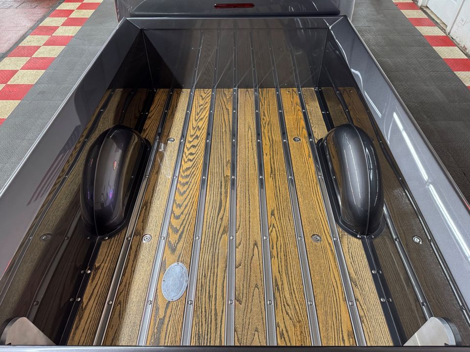 1952 Ford Pickup