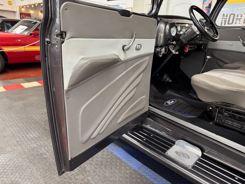 1952 Ford Pickup