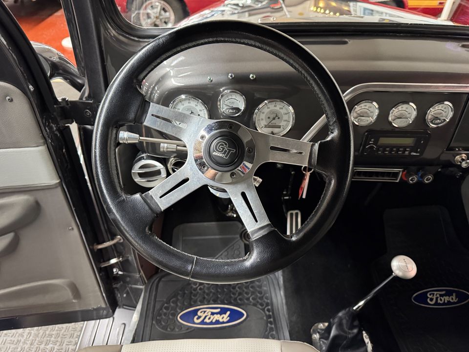 1952 Ford Pickup