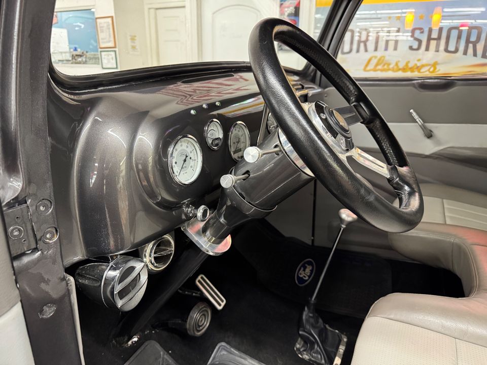 1952 Ford Pickup