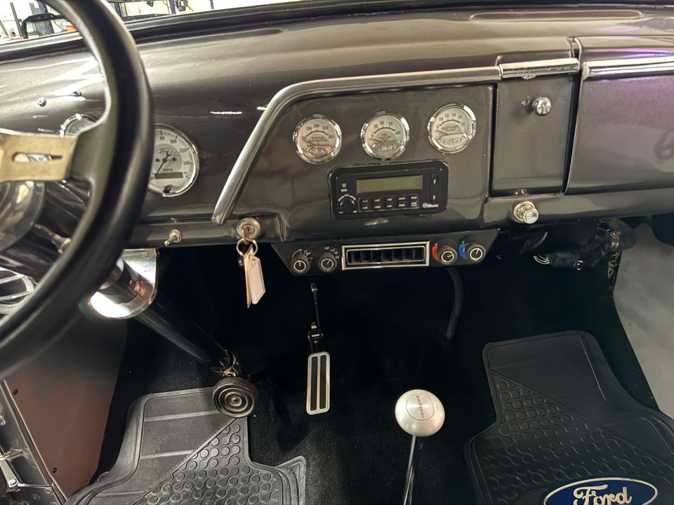 1952 Ford Pickup