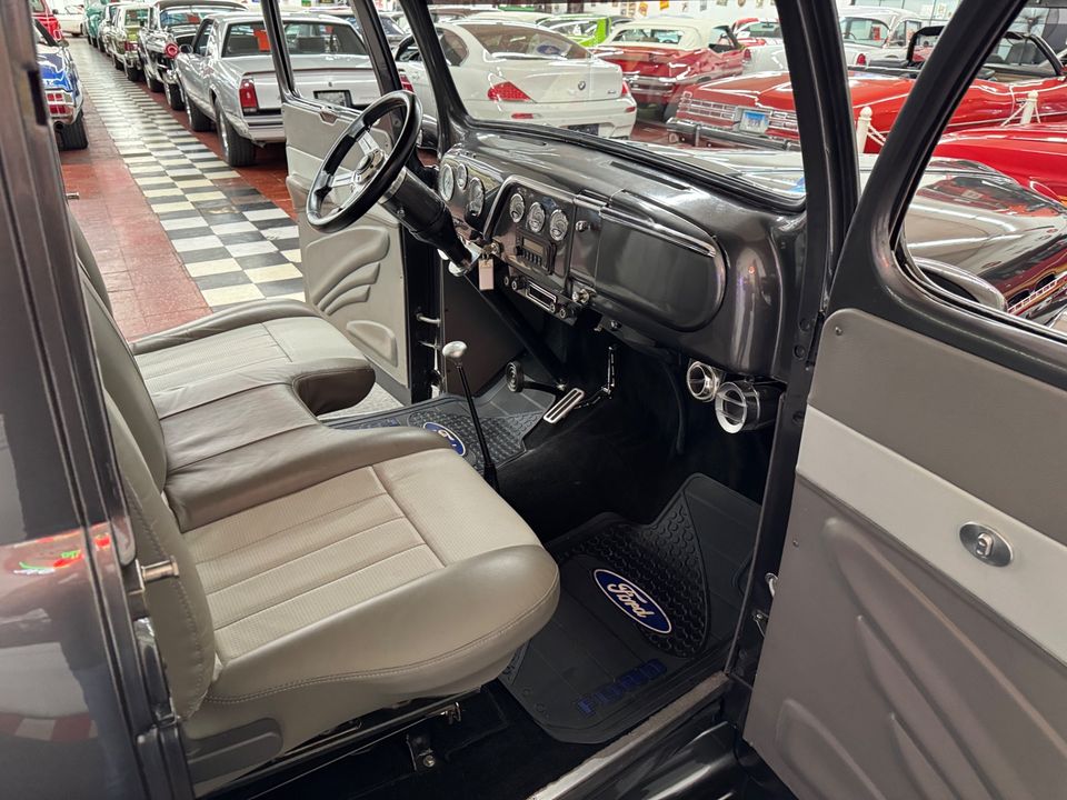 1952 Ford Pickup