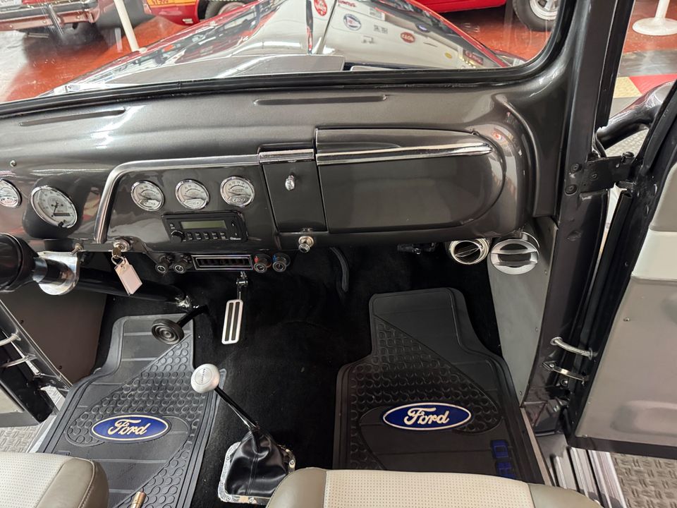 1952 Ford Pickup