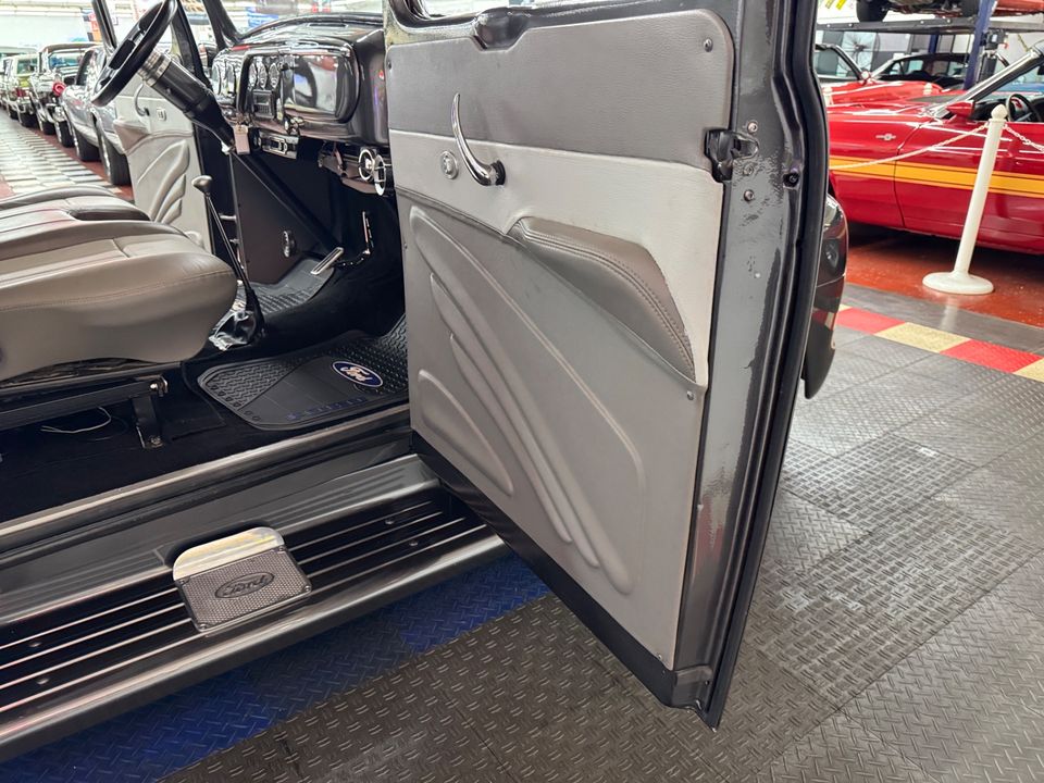 1952 Ford Pickup