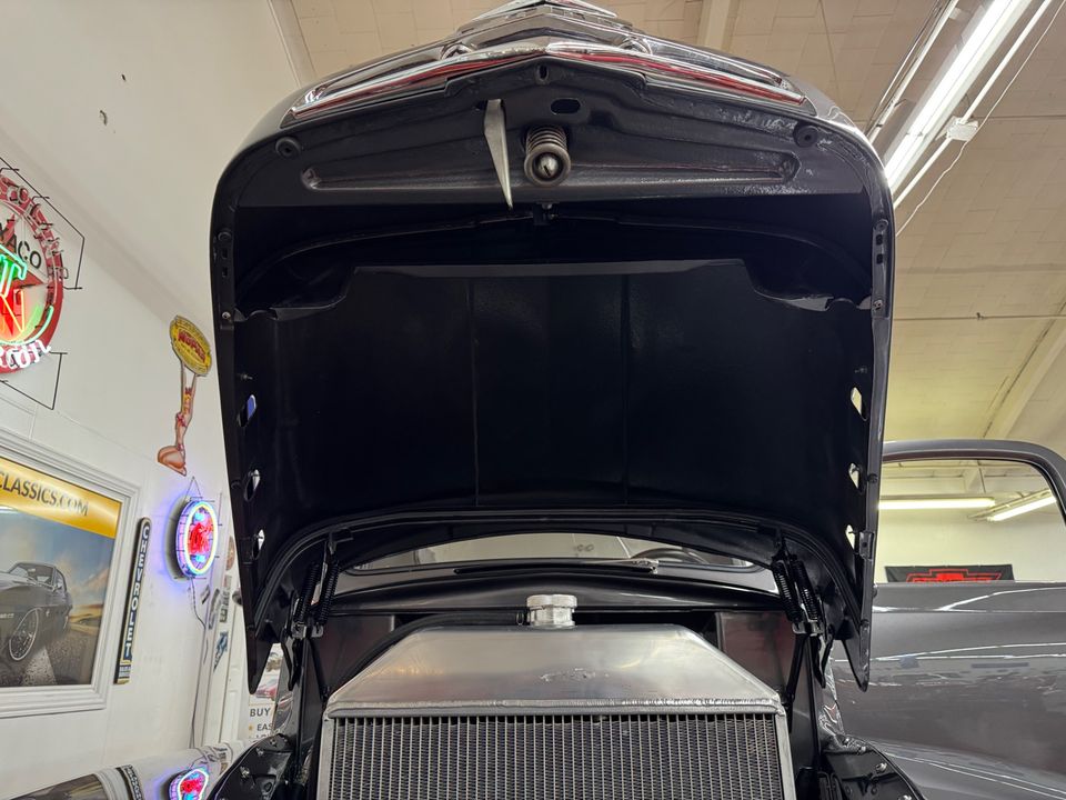 1952 Ford Pickup