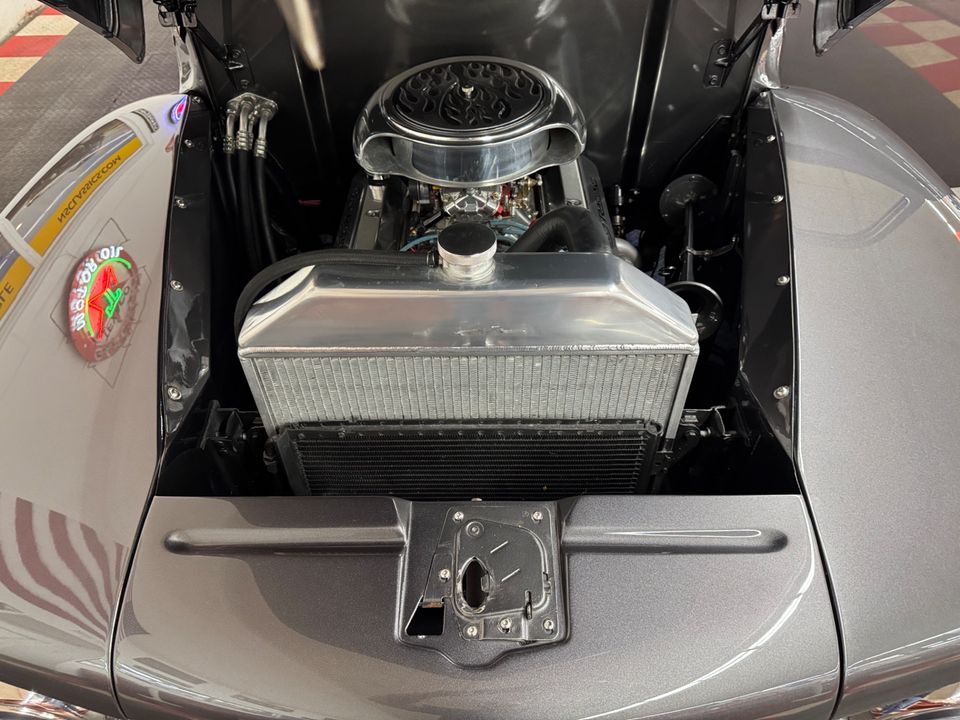 1952 Ford Pickup