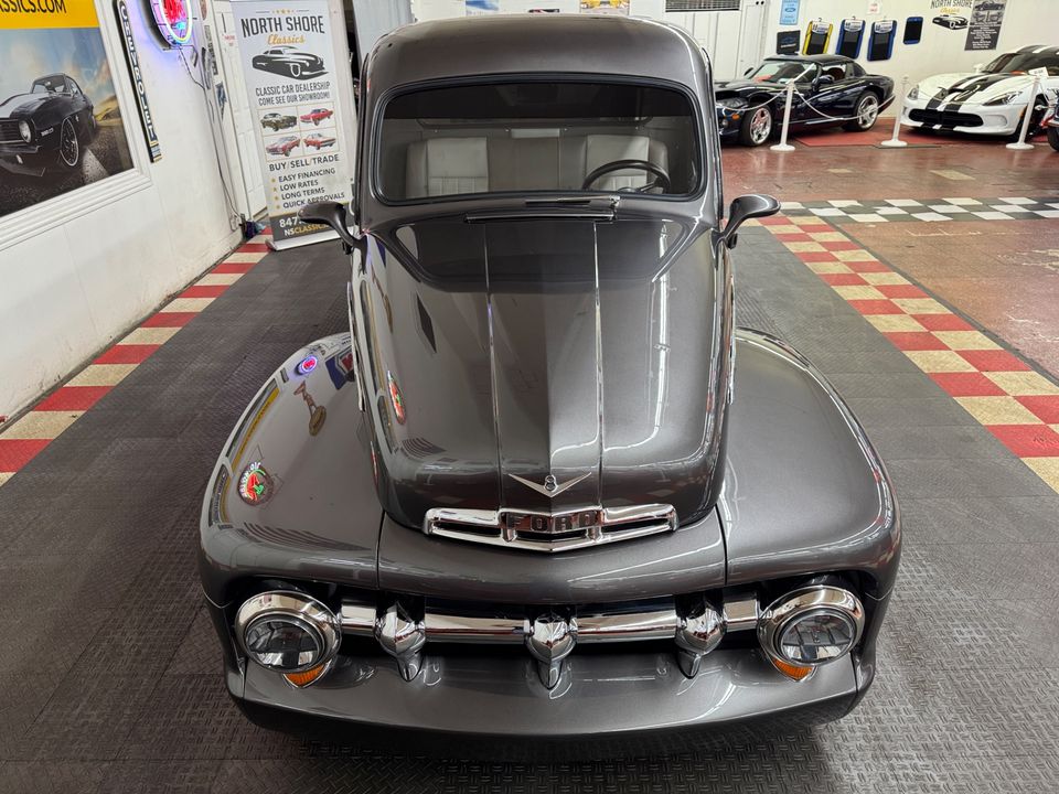 1952 Ford Pickup