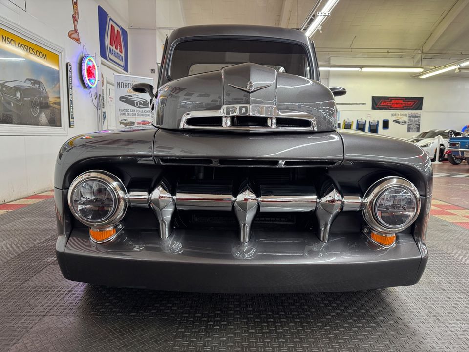 1952 Ford Pickup