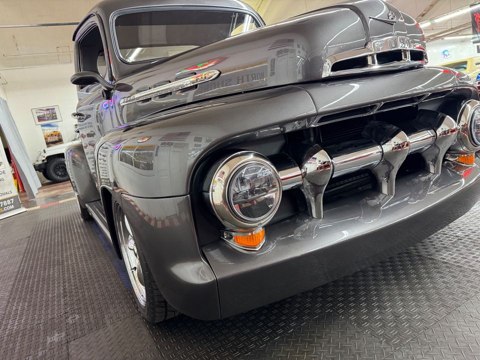 1952 Ford Pickup