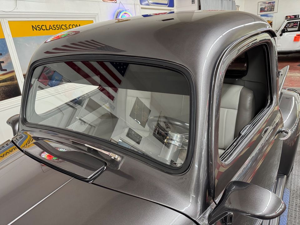 1952 Ford Pickup