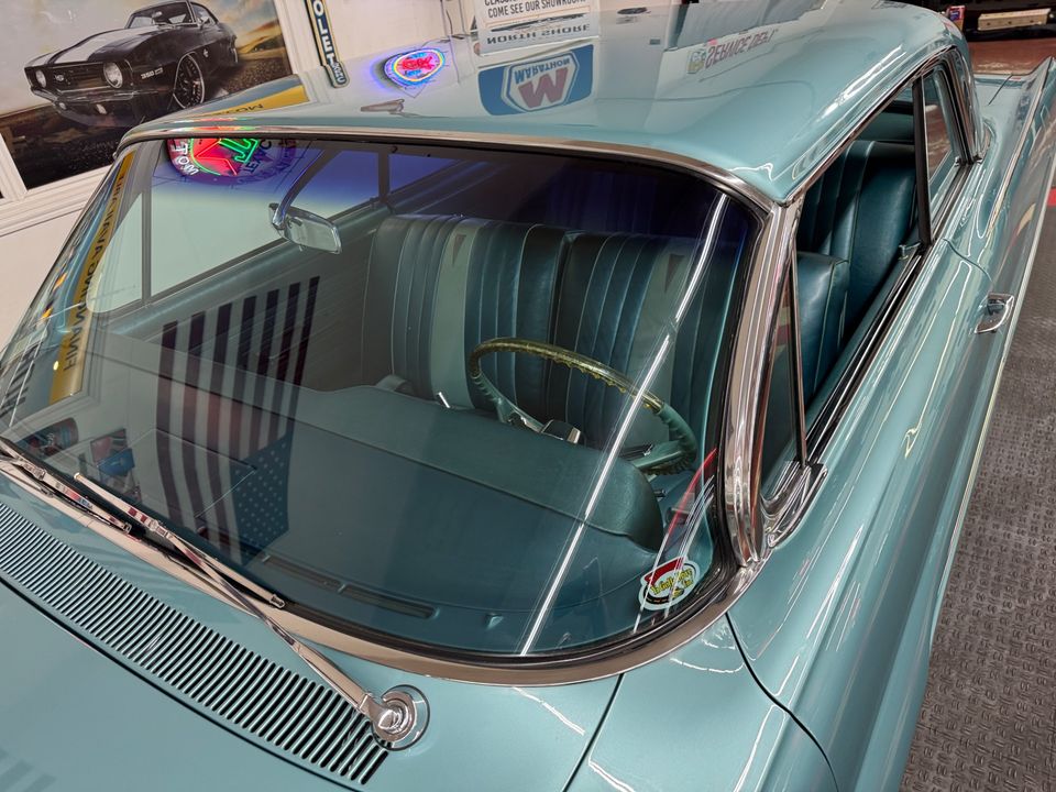 1962 Pontiac Catalina