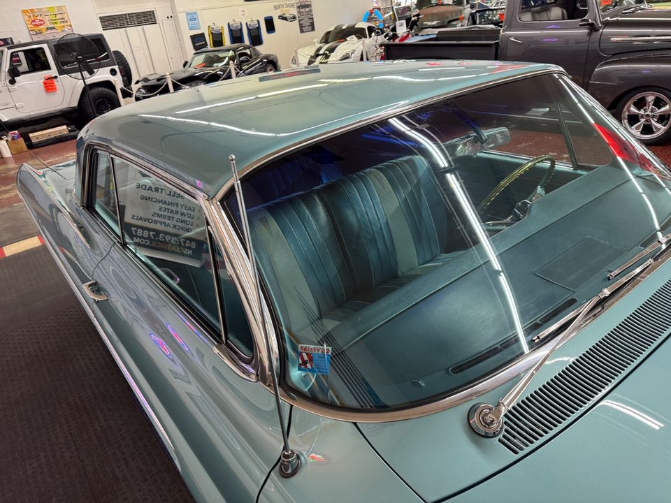 1962 Pontiac Catalina