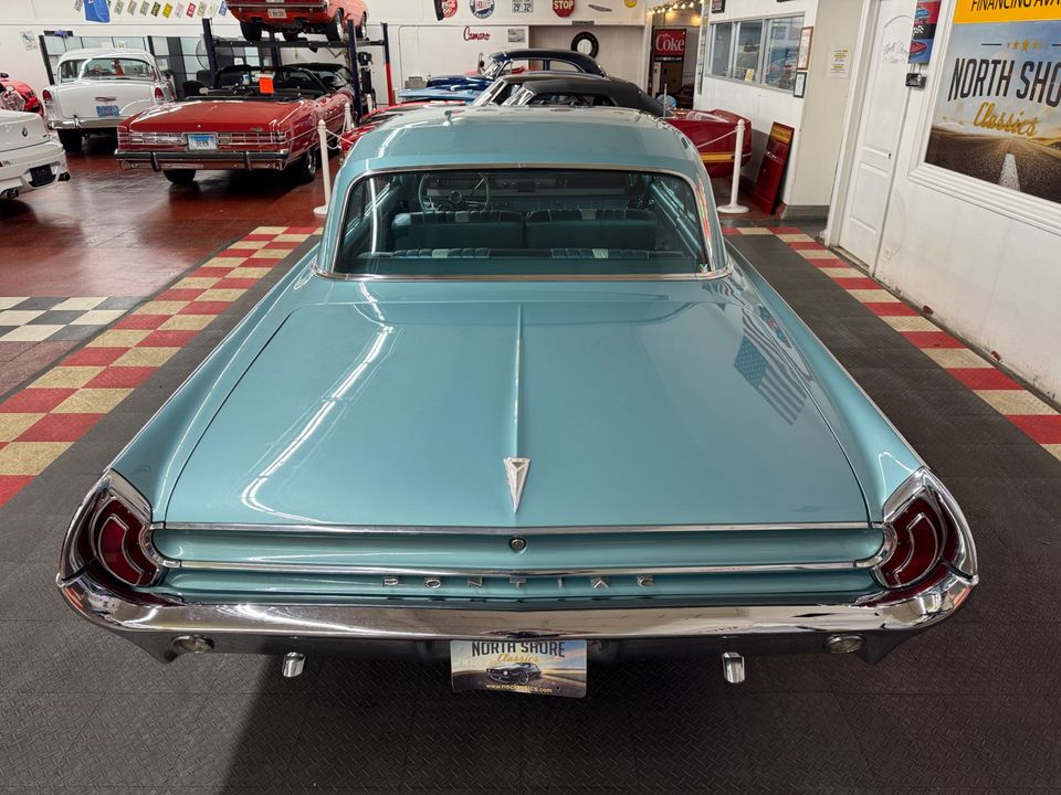 1962 Pontiac Catalina