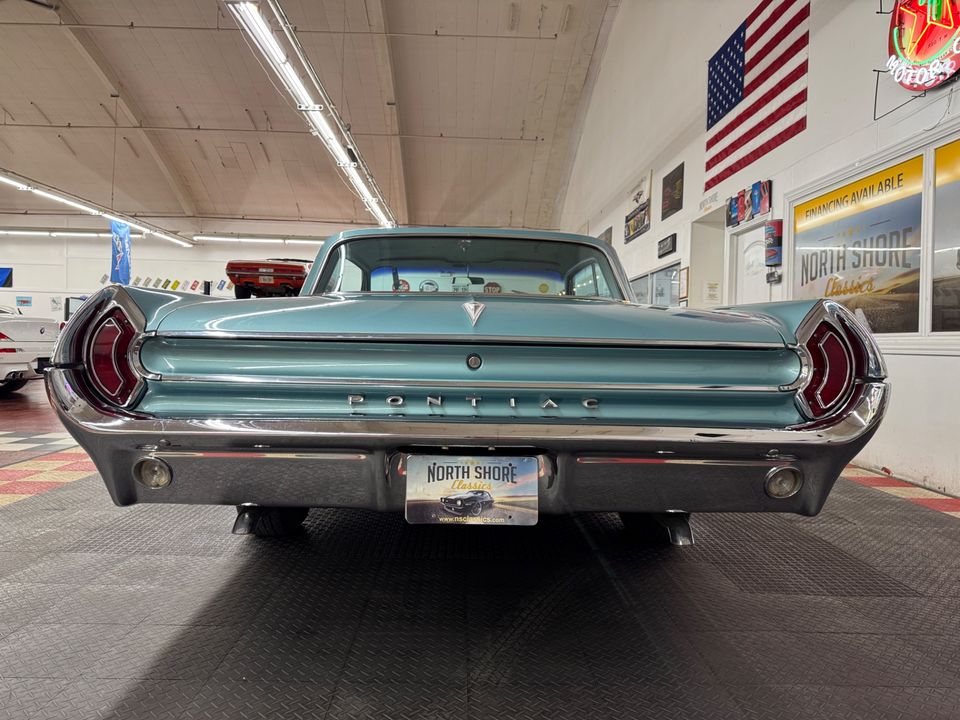 1962 Pontiac Catalina
