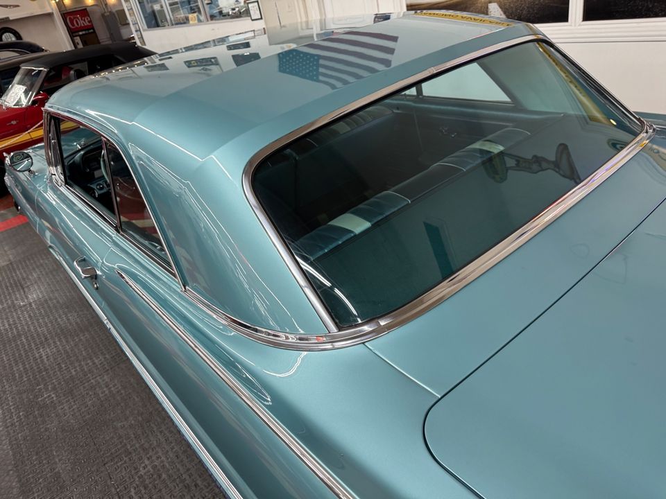 1962 Pontiac Catalina