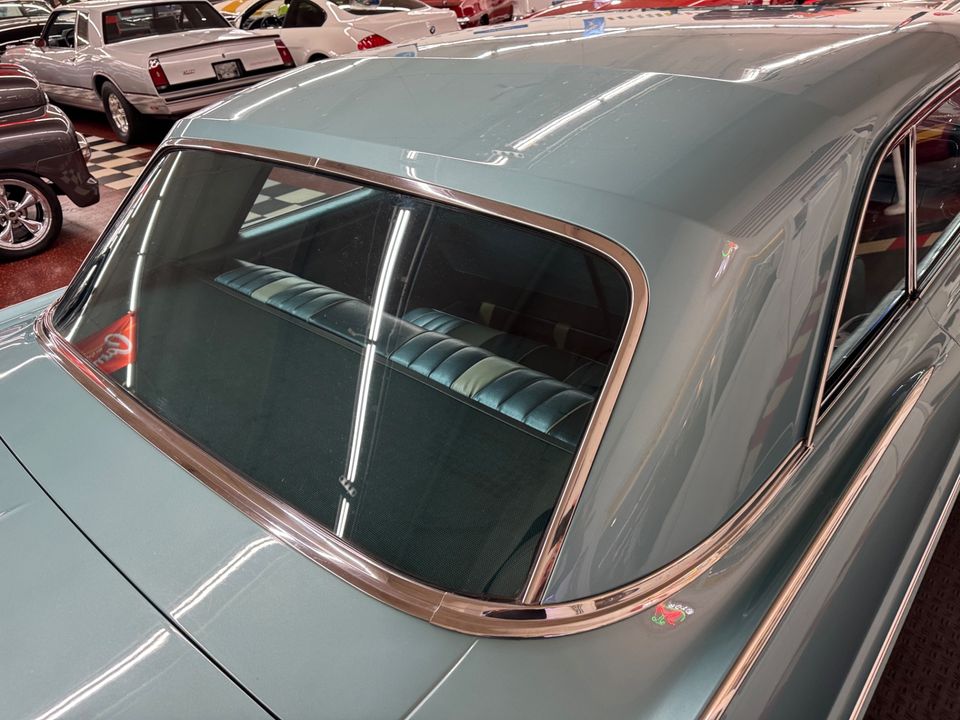 1962 Pontiac Catalina