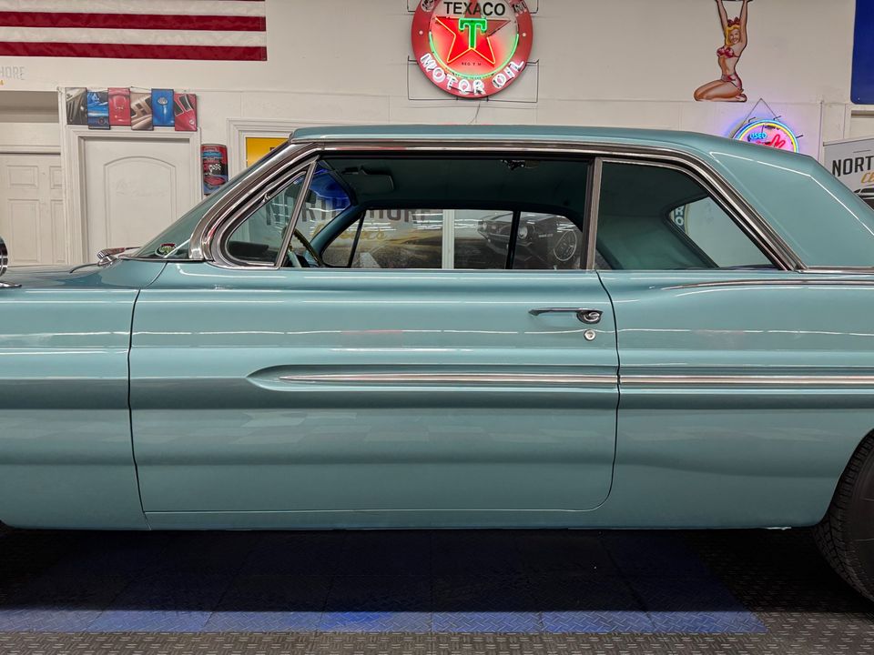 1962 Pontiac Catalina