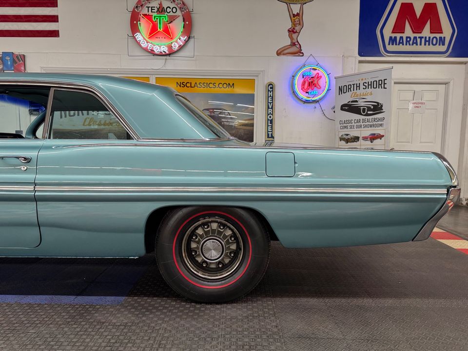 1962 Pontiac Catalina