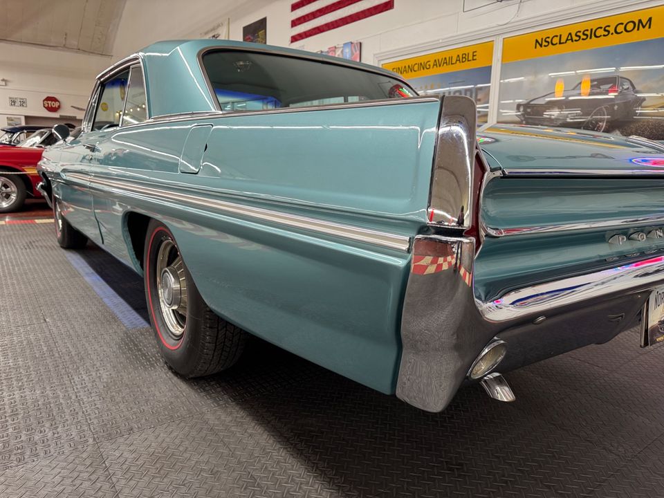1962 Pontiac Catalina