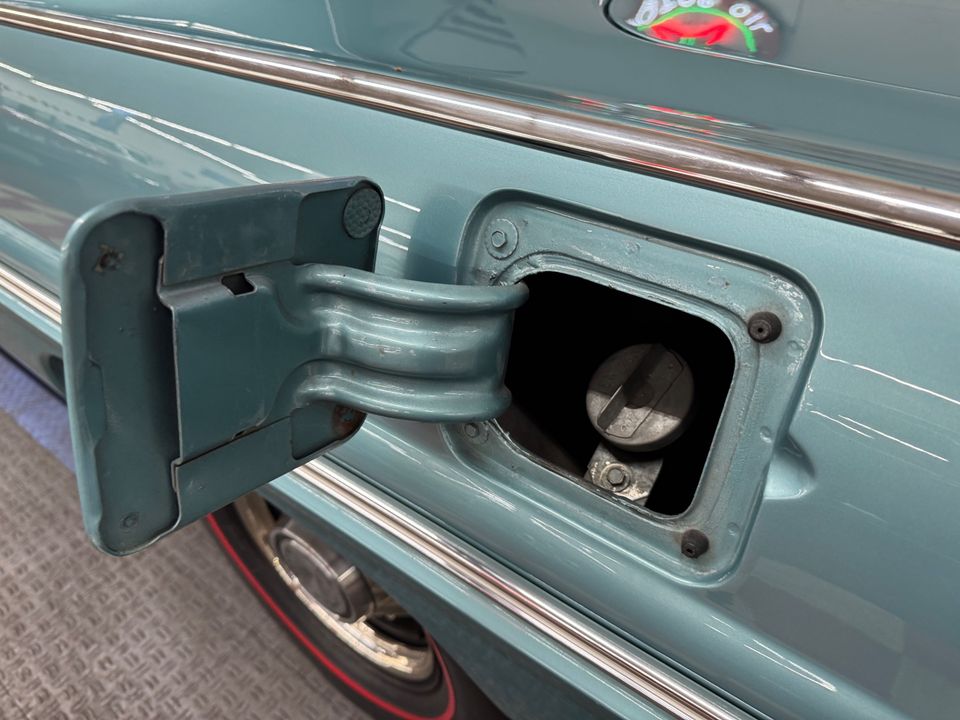 1962 Pontiac Catalina