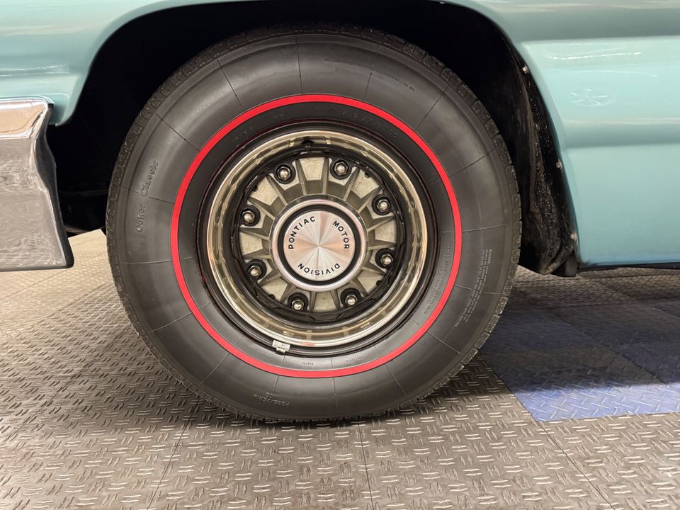 1962 Pontiac Catalina