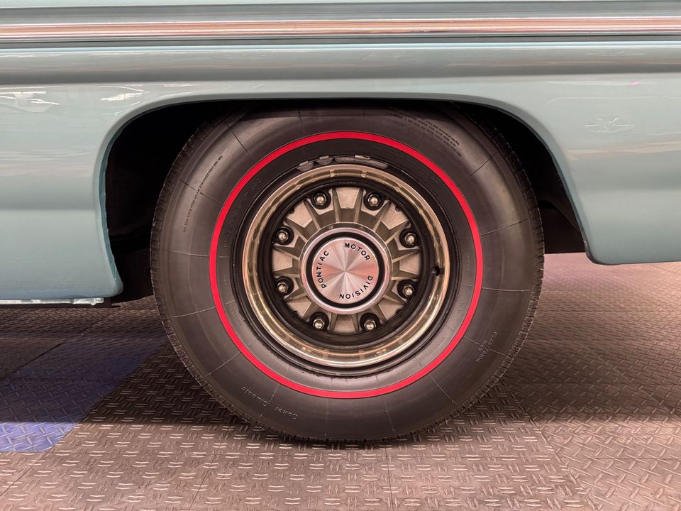 1962 Pontiac Catalina