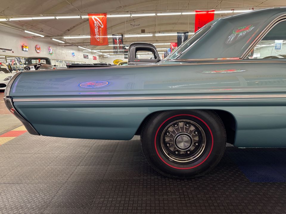 1962 Pontiac Catalina