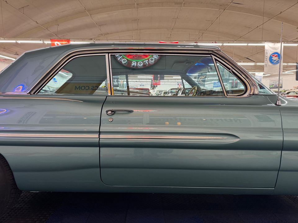 1962 Pontiac Catalina