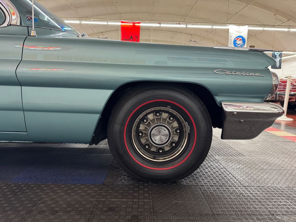 1962 Pontiac Catalina