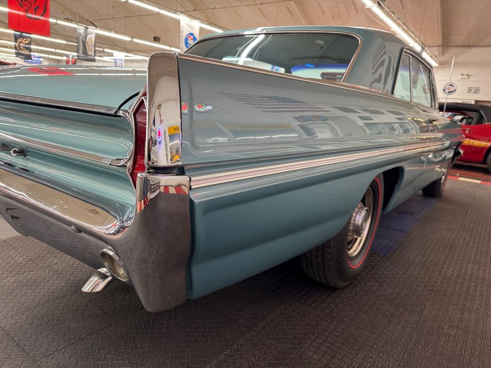 1962 Pontiac Catalina
