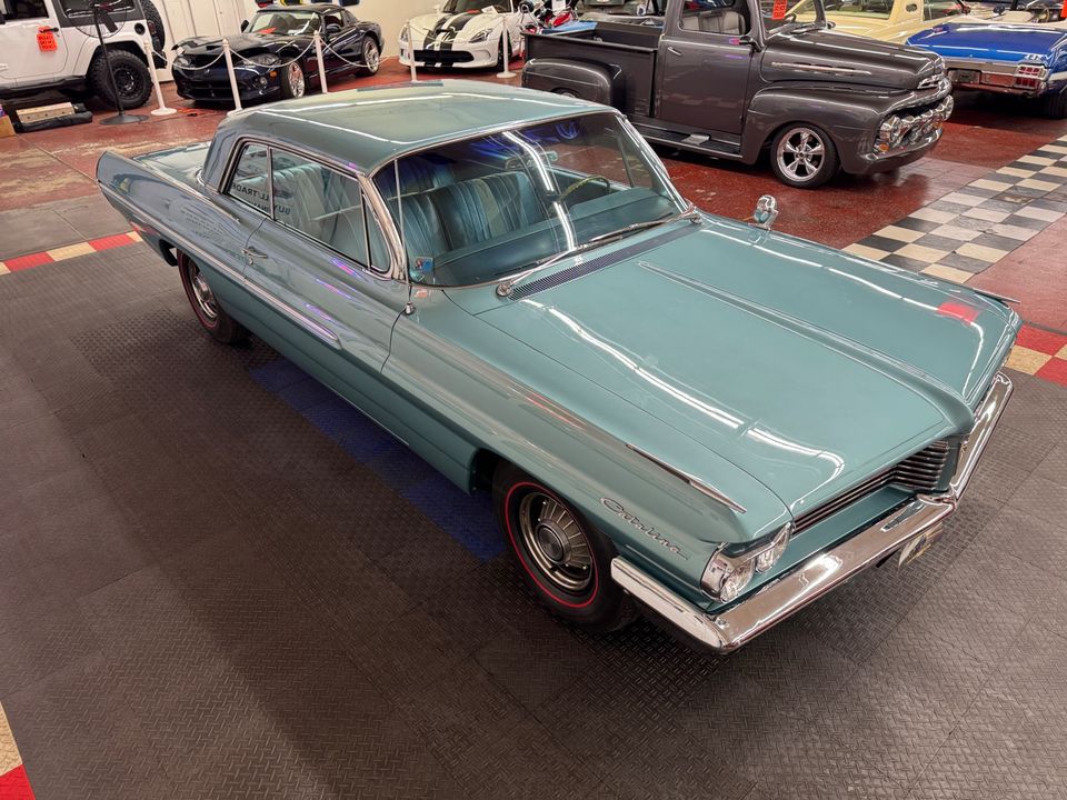 1962 Pontiac Catalina