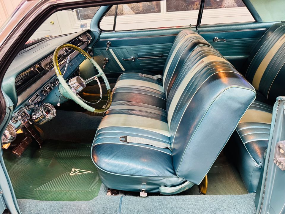 1962 Pontiac Catalina