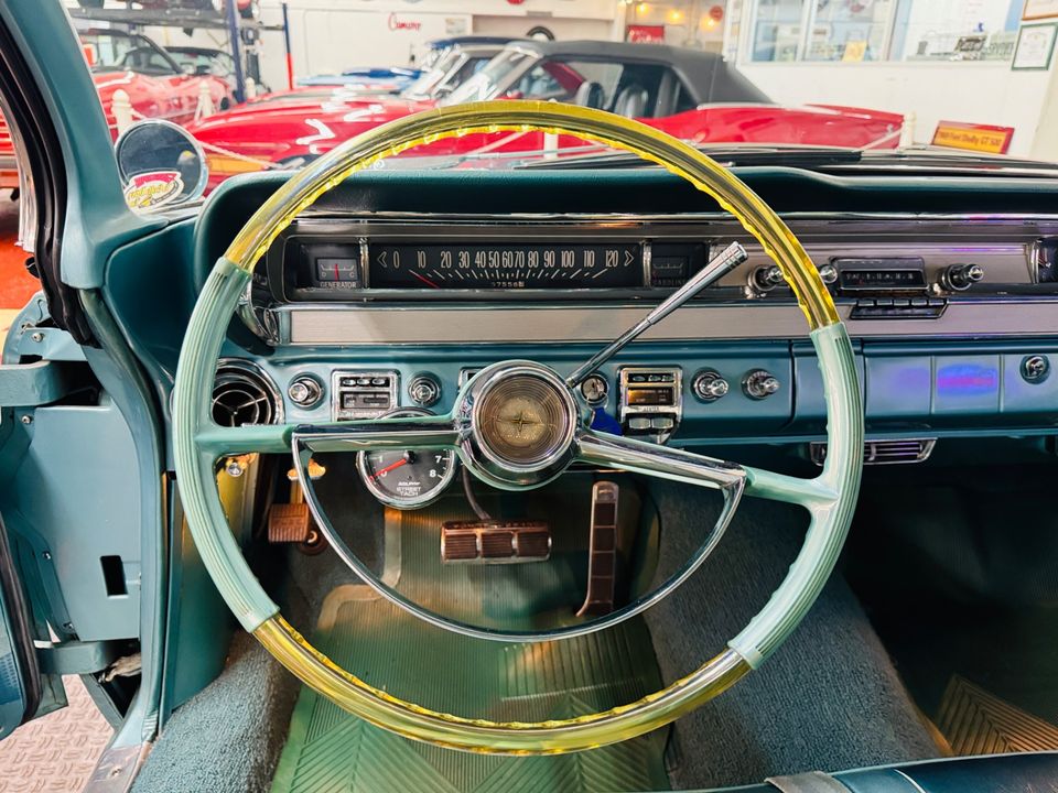 1962 Pontiac Catalina
