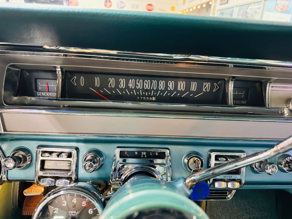 1962 Pontiac Catalina