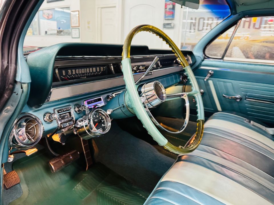 1962 Pontiac Catalina
