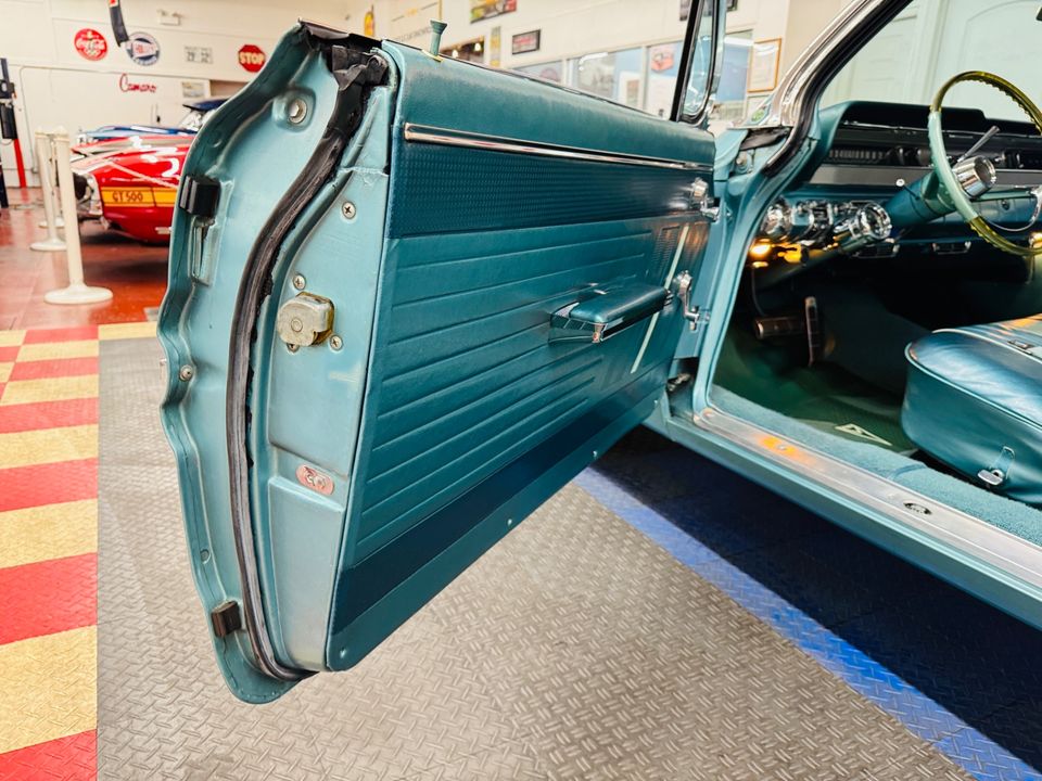 1962 Pontiac Catalina