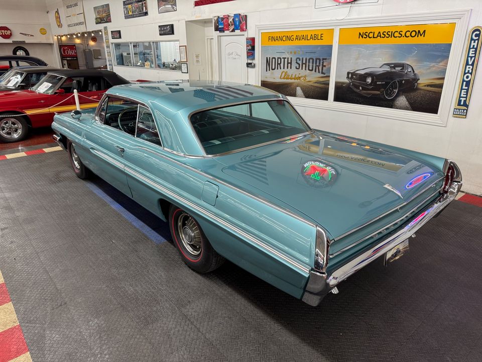 1962 Pontiac Catalina