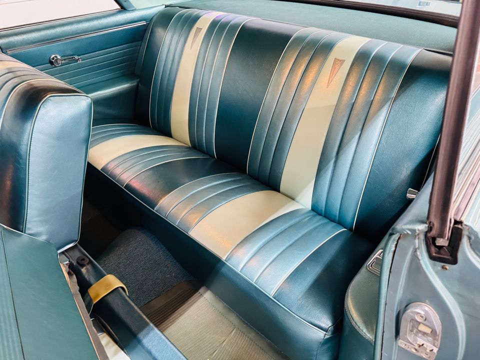 1962 Pontiac Catalina