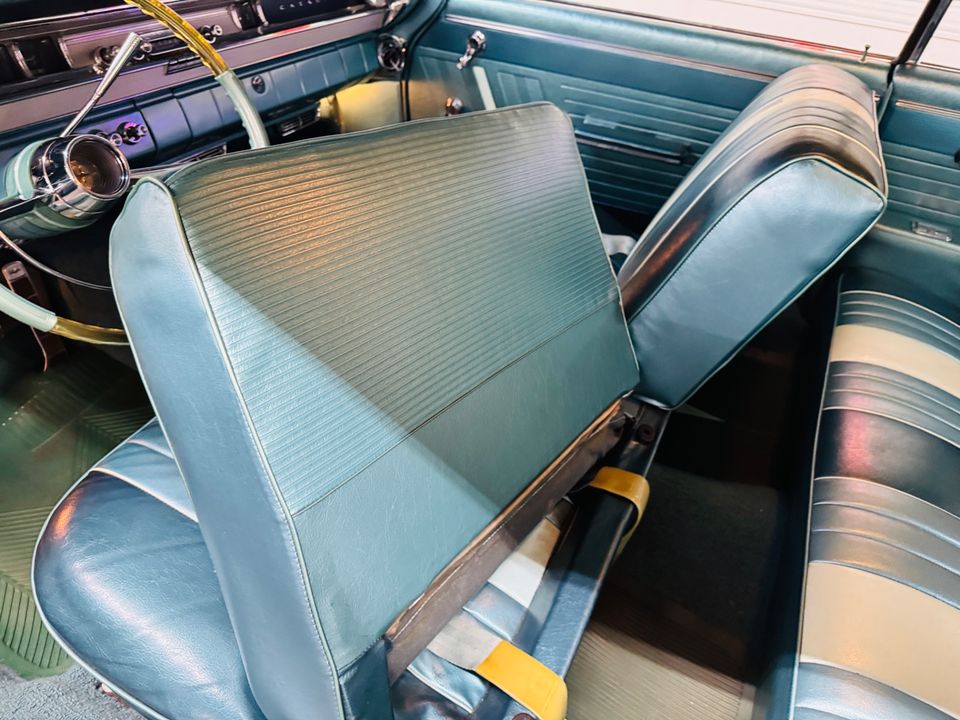 1962 Pontiac Catalina