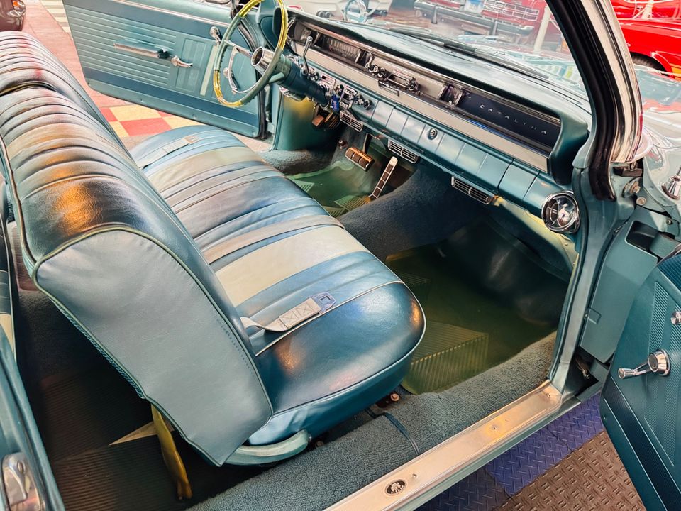 1962 Pontiac Catalina