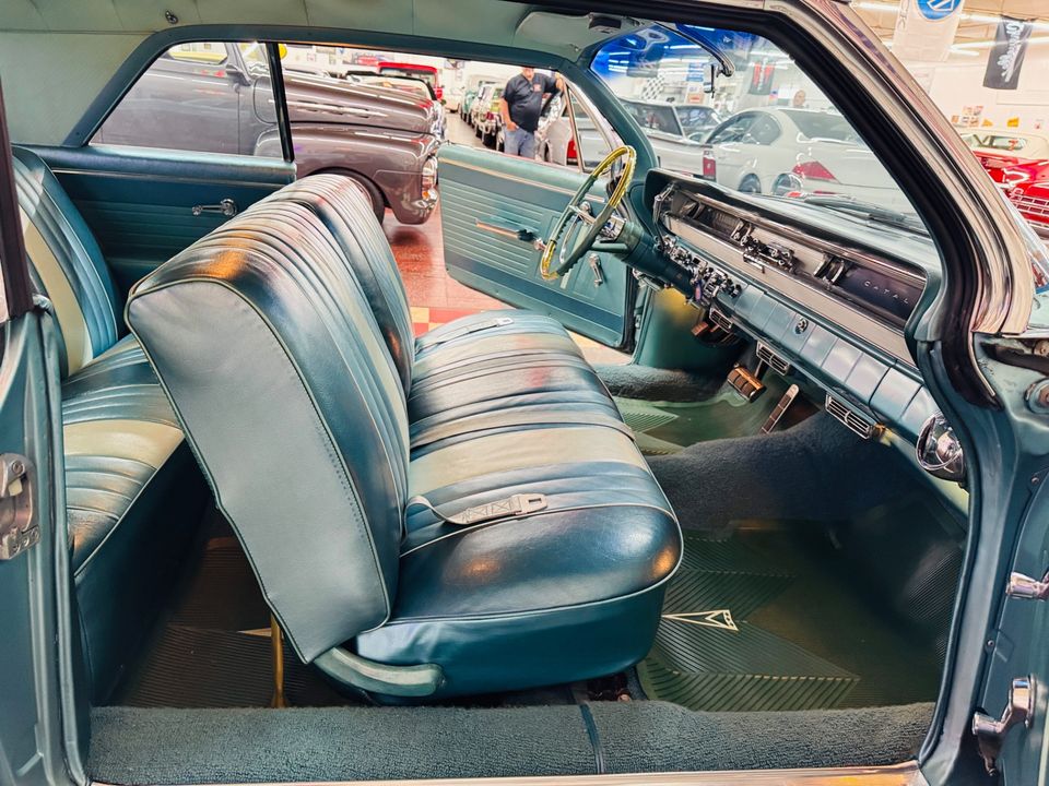1962 Pontiac Catalina