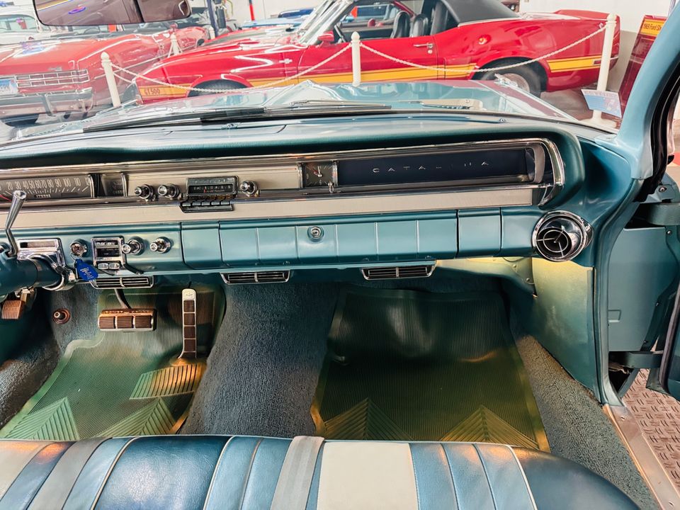 1962 Pontiac Catalina