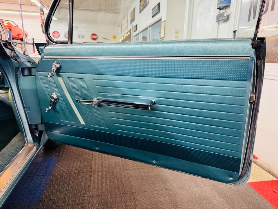 1962 Pontiac Catalina